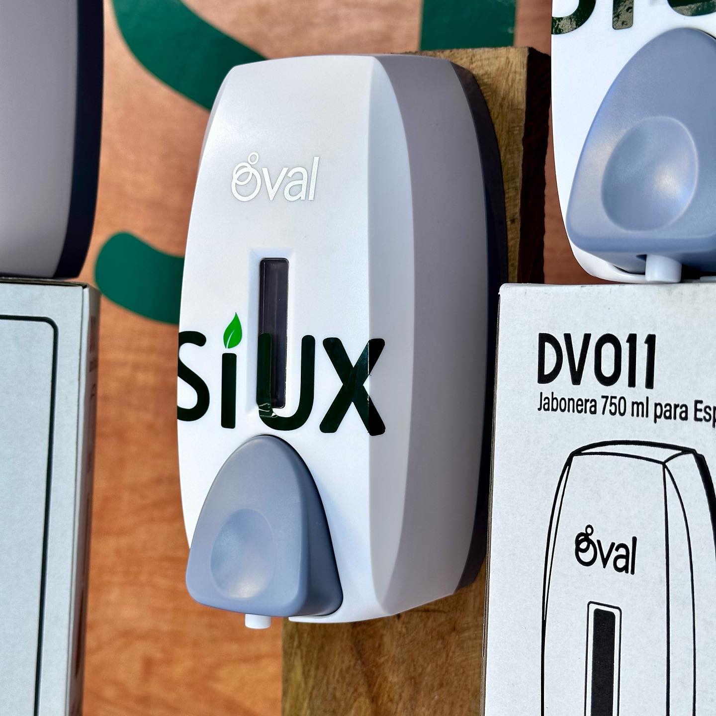 dispensador dv011