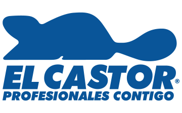 el castor